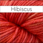 Hibiscus - Dye to Order