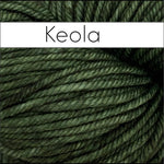 Keola - Dye to Order