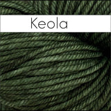 Keola - Dye to Order