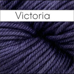 Victoria - Dye to Order