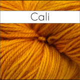 Mod Yarns - Cali - Dye to Order