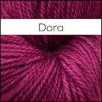 Mod Yarns - Dora - Dye to Order