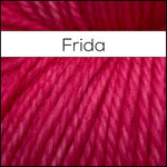 Mod Yarns - Frida - Dye to Order