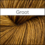 Mod Yarns - Groot - Dye to Order