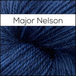 Mod Yarns - Major Nelson - Dye to Order