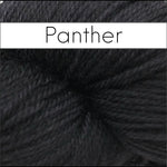 Mod Yarns - Panther - Dye to Order