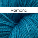 Mod Yarns - Ramona - Dye to Order