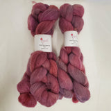 Merino Cross 25 Microns Spinning Fiber