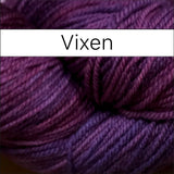 Vixen - Dye to Order