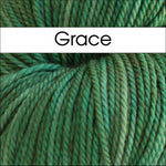 Grace - Dye to Order