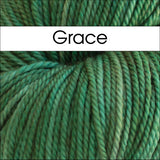 Grace - Dye to Order