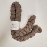 Yak Spinning Fiber