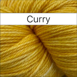 Curry - Dye to Order