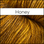 Honey - Dye to Order