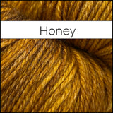 Honey - Dye to Order