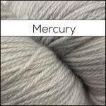 Mercury - Dye to Order