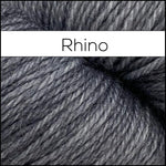 Rhino - Dye to Order