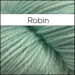 Robin - Dye to Order