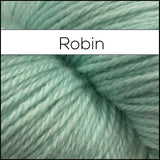 Robin - Dye to Order