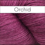 Orchid - Dye to Order