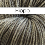 Hippo - Dye to Order