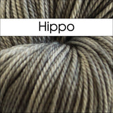 Hippo - Dye to Order