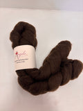 Merino Cross 25 Microns Spinning Fiber