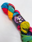 Weird Sisters Wool Emporium Yarn