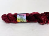 Weird Sisters Wool Emporium Yarn