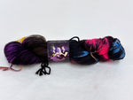 Weird Sisters Wool Emporium Yarn