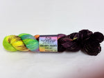 Weird Sisters Wool Emporium Yarn