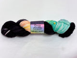 Weird Sisters Wool Emporium Yarn