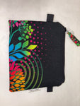 Grace's Cases Zip Bag