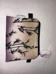 Grace's Cases Zip Bag