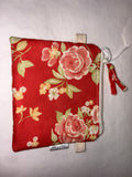 Grace's Cases Zip Bag