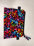Grace's Cases Zip Bag