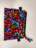 Grace's Cases Zip Bag