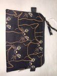 Grace's Cases Zip Bag