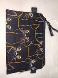Grace's Cases Zip Bag