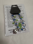 Knitter Mama Chain Row Counter
