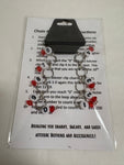 Knitter Mama Chain Row Counter
