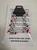 Knitter Mama Chain Row Counter