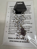 Knitter Mama Chain Row Counter