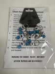 Knitter Mama Chain Row Counter