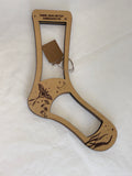 Sunrise Grove Sock Blockers