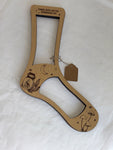 Sunrise Grove Sock Blockers