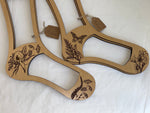 Sunrise Grove Sock Blockers