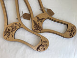 Sunrise Grove Sock Blockers