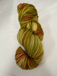 Mod Yarns - Straight Up DK