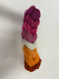 Squishy Skeinette Chains